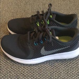 Nike Free tennis shoes